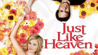 Между небом и землё / Just Like Heaven  2005 трейлер на русском