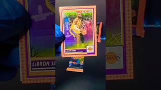 Halloween Hoops Madness! 2 Packs of 2024 Panini Haunted Hoops Cards