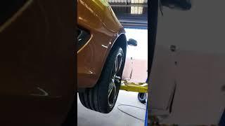 Ford falcon XR8 with Toyo Proxes Sport 2 Tyres #shorts #ford #fordfalcon  #vehicles #tyres