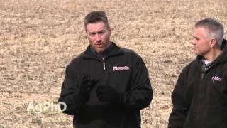 Farm Basics #935 - Hybrid vs Inbred Corn (Air Date 3/7/16)