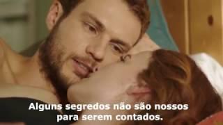 Confess trailer legendado (PT/BR)