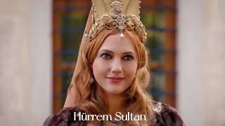 Hürrem Sultan - Unstoppable MV 