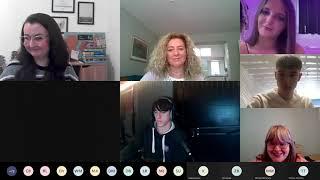 Digital Transformation | Career Insight Sessions
