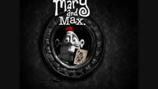 B.O. de Mary et Max "Perpetuum Mobile, for orchestra".wmv