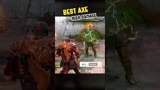 Best Max Ares Vitality Build | Beigadr the Feared #bestbuild #gmgow #gowkratos