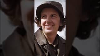 US Army COL Ruby Bradley:  A legacy of courage and selflessness