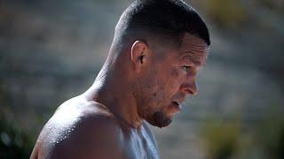 REAL MARTIAL ARTIST - Nate Diaz