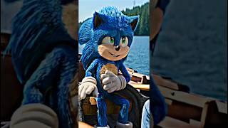 Sonic Cooked  | Sonic The hedgehog | Sonic 2 #sonic #shorts #sonic3