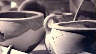 Everyday Life from the Archaeological Record: Prof. Aren Maeir