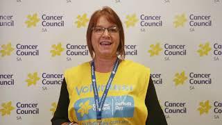 Daffodil Day Appeal | Volunteering