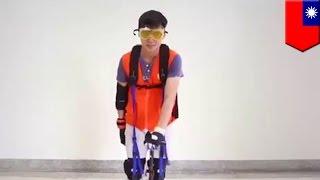 Nursing home investigation: University student spends 3 days as a senior citizen