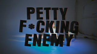 Games We Play: Petty Enemy (LYRIC VIDEO)