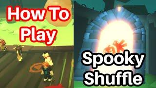 How To Win At Spooky Shuffle Every Time In Adopt Me! Adopt Me Halloween 2023