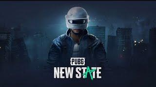 Pubg Mobile New State Gameplay | Pubg Mobile New State Gfx Tool And Lag Fix