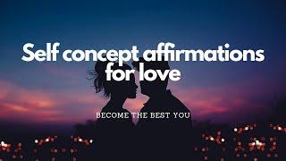 GET THE COMMITMENT YOU DESIRE USING THESE POWERFUL AFFIRMATIONS- 8 hour sleep tape for love