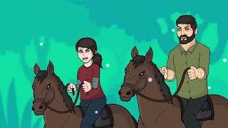 The Last of Us musical (перевод  Юрий Кузнецов)