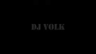 Dj Volk ~ By SUCA