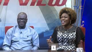 It's a Win Win Insurance - MD, Noor Takaful Insurance Limited Speaks On Surplus Distribution
