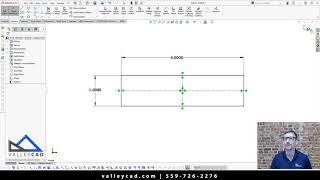 Take a Break with Valley CAD | Weldment Profile Configurations