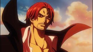 Epic Moments Of Shanks (Top 10)