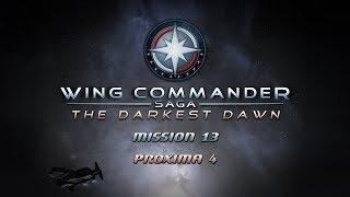 Wing Commander Saga - Mission 13 - Proxima 4