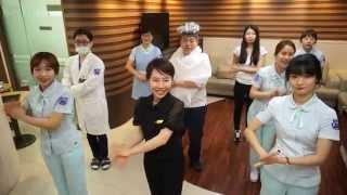 [손씻기UCC] 건대역 S리더치과병원2