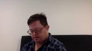 Tim's Disability Advocacy