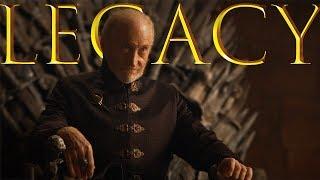 LEGACY - House Lannister