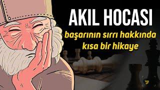 Başarının Herkesten Sakladığı Sırrı! (Ufuk Açıcı Bir Hikaye) - Motivasyon Videoları