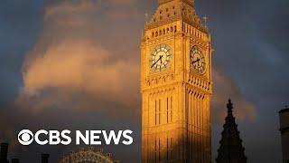 How will the U.K. Conservative Party choose a new prime minister?