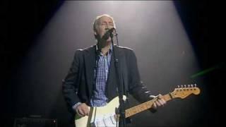 Nigel Kennedy and The Who - Baba O'Riley