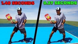 Get Lightning FAST Hands | CUT Your Reaction Time In HALF In Less Than 10 Minutes!