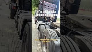 #howo #chinatruck #shacman #trucker #trucking