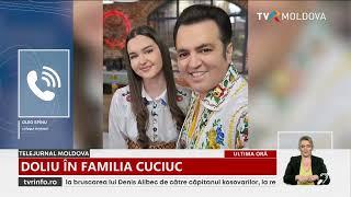 Ce spun medicii de la urgențe și colegii Andreei Cuciuc despre tragicul deces al acesteia