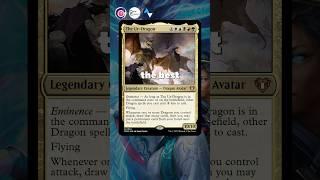 Who makes THE BEST Dragon Commander?