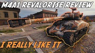 Should you buy the M4A1 Revalorise in 2022?