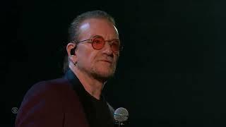 Bono - With or Without You