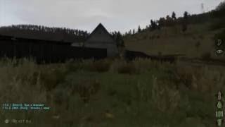 DayZ #1 Лучшее начало :)