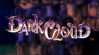 [PS4] Dark Cloud (Norune Village) - No Commentary Full Playthrough [Part 1/6]