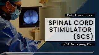 Spinal Cord Stimulation for Chronic Pain: What You Need To Know