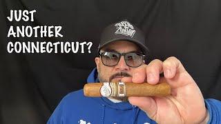 Padron Damaso Cigar Review
