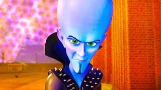 MEGAMIND 2 - Official Trailer (2024)