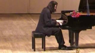 P.Tchaikovsky-K.Kornienko. Concert suite from "Swan Lake" (3-5)