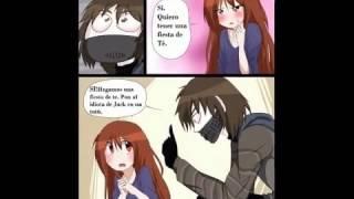 Imagenes graciosas creepypastas