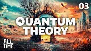 Did Quantum Theory Cause The Mandela Effect?