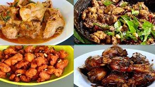 Indianfood99's Top 5 Chicken Recipes - Best 5 Chicken Recipe Compilation 3