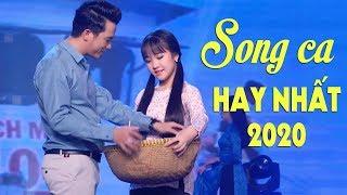 Nhạc Bolero Trữ Tình Hay Nhất 2020 - Song Ca Lê Sang Kim Chi 2020