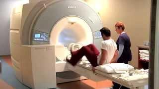 MRI of Knee