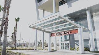 UF Health North Construction Update