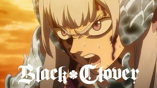 Noelle's Last Stand! | Black Clover